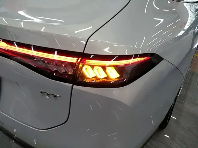 GAC Aion RT — Фото автомобиля 7