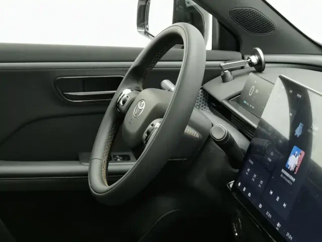 Toyota BoZhi 3X — Фото автомобиля 22