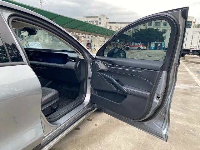 Ford Mondeo — Фото автомобиля 14