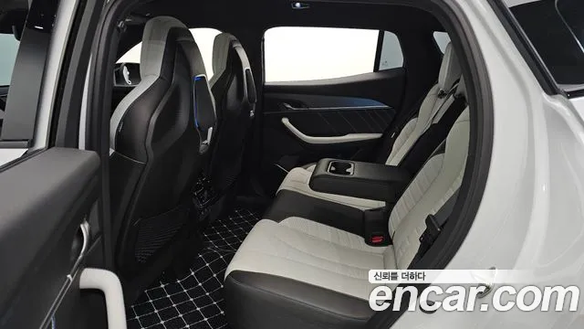 Renault Korea Filante — Фото автомобиля 16