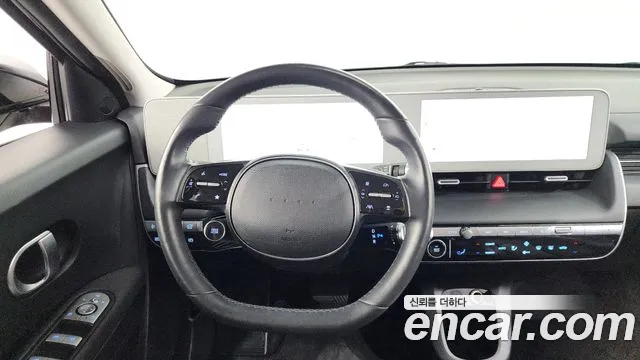Hyundai Ioniq5 Ioniq5 Long Range AWD — Фото автомобиля 11