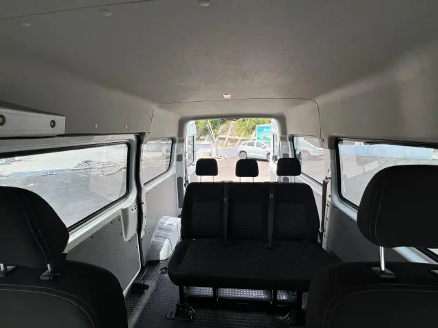 Maxus Xintu V80 — Фото автомобиля 5
