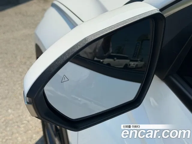 Hyundai Tucson — Фото автомобиля 16