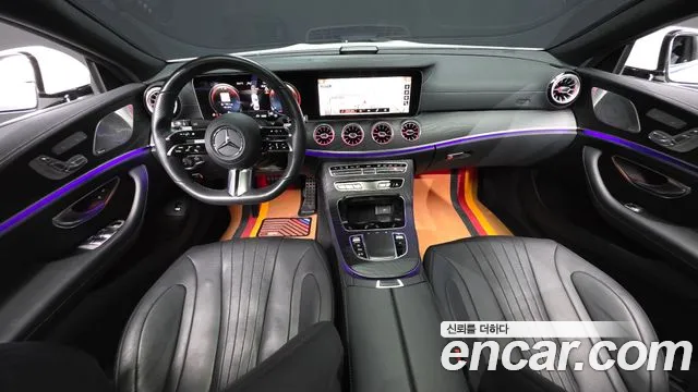 Mercedes-Benz CLS-Class C257 — Фото автомобиля 7