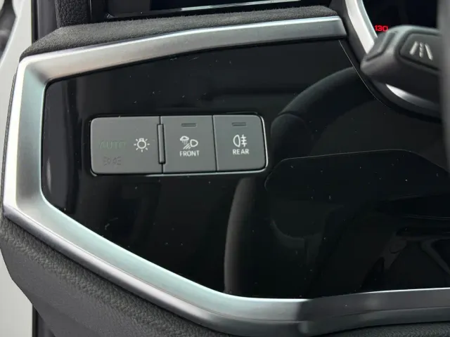 Audi Q3 — Фото автомобиля 23