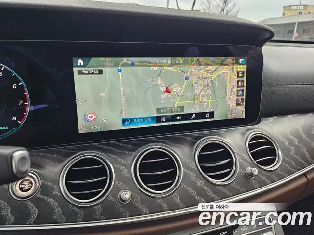 Mercedes-Benz E-Class E-класс W213 E350 4MATIC Avantgarde — Фото автомобиля 19