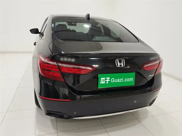 Honda Inspire — Фото автомобиля 3