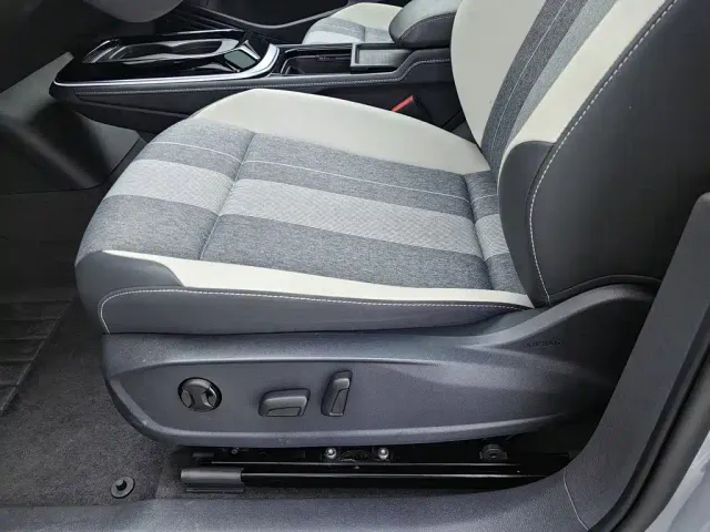 Volkswagen ID.4 Crozz — Фото автомобиля 20