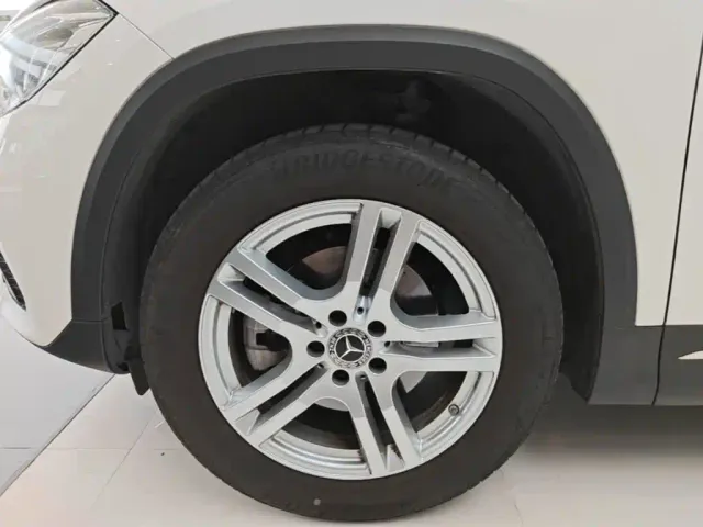 Mercedes-Benz GLA-Class — Фото автомобиля 22