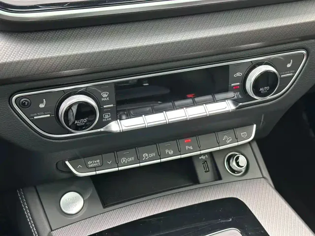 Audi Q5L — Фото автомобиля 20