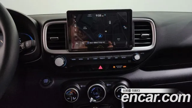 Hyundai Venue Venue 1.6 Premium — Фото автомобиля 7