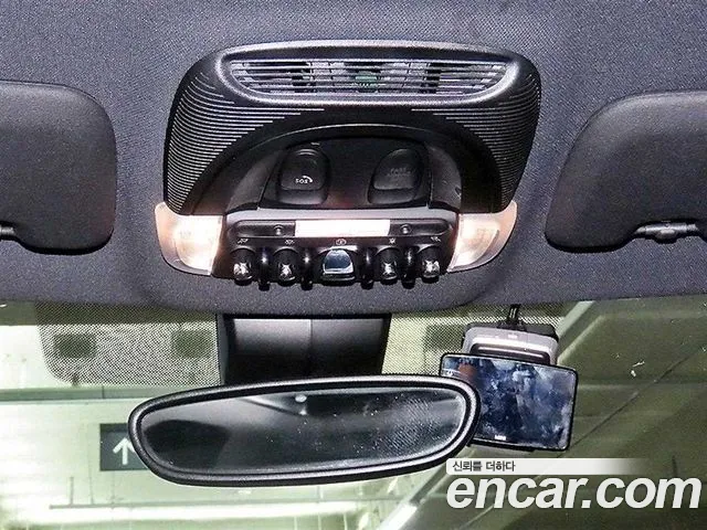 MINI Countryman — Фото автомобиля 15