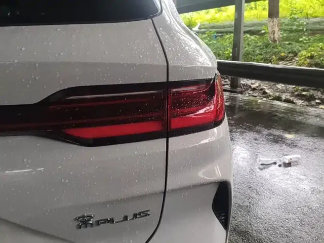 BYD Song PLUS — Фото автомобиля 7
