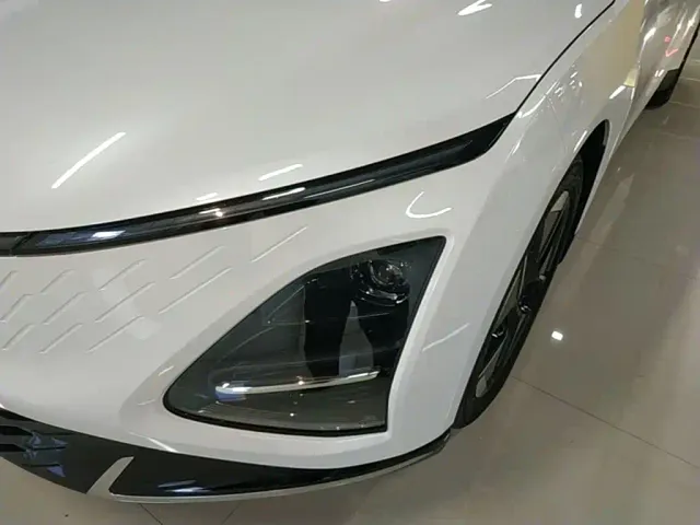 Wuling Starlight — Фото автомобиля 23