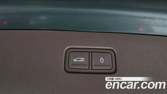 Genesis GV80 3.0 Дизель AWD — Фото автомобиля 14