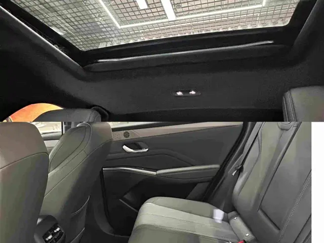 BYD Qin PLUS — Фото автомобиля 7