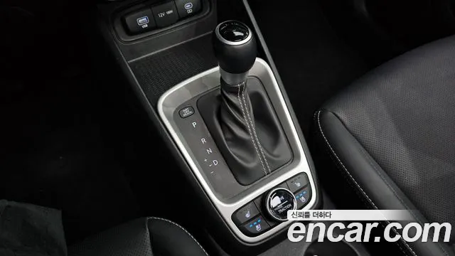 Hyundai Venue Venue 1.6 Premium — Фото автомобиля 9