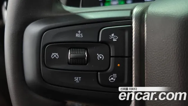 GMC Sierra — Фото автомобиля 28