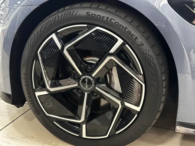 BYD Seal — Фото автомобиля 6