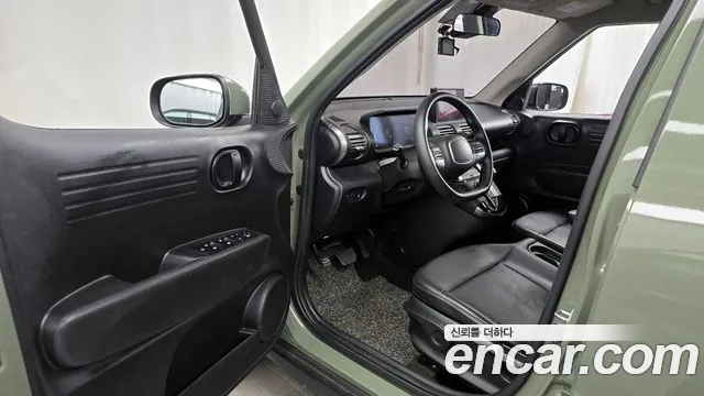 Hyundai Casper Casper Smart — Фото автомобиля 10