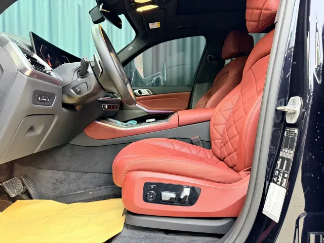 BMW X5 — Фото автомобиля 4