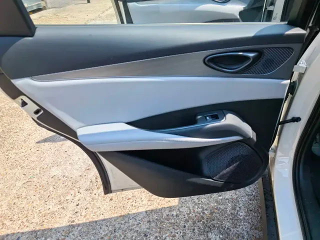 BYD Seal 06 DM-i Touring — Фото автомобиля 8