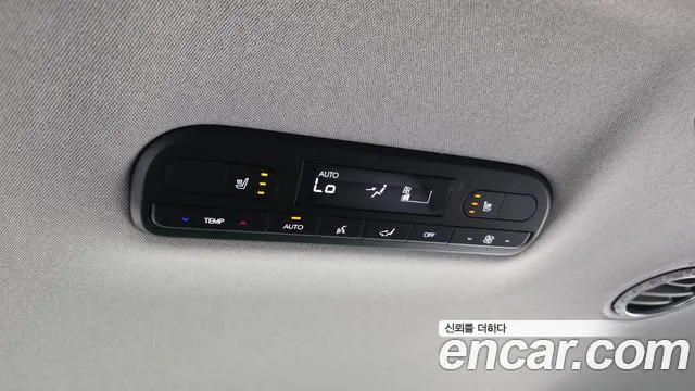Hyundai Palisade LX3 — Фото автомобиля 18
