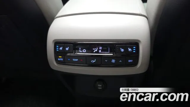 Hyundai Palisade The New — Фото автомобиля 27