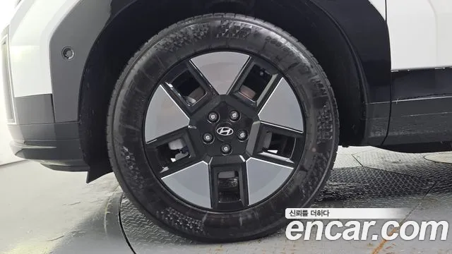 Hyundai Santafe — Фото автомобиля 5