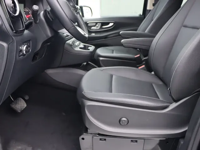 Mercedes-Benz Vito — Фото автомобиля 5