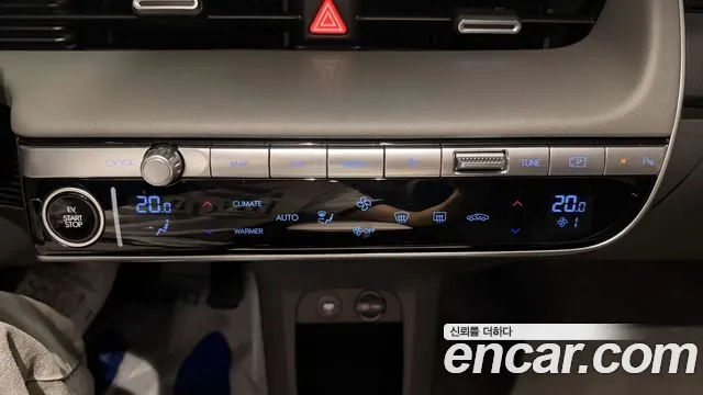 Hyundai Ioniq 5 — Фото автомобиля 10