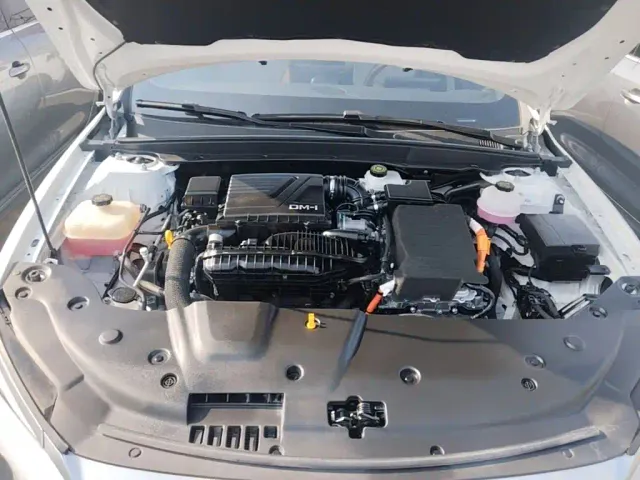 BYD Qin PLUS — Фото автомобиля 19