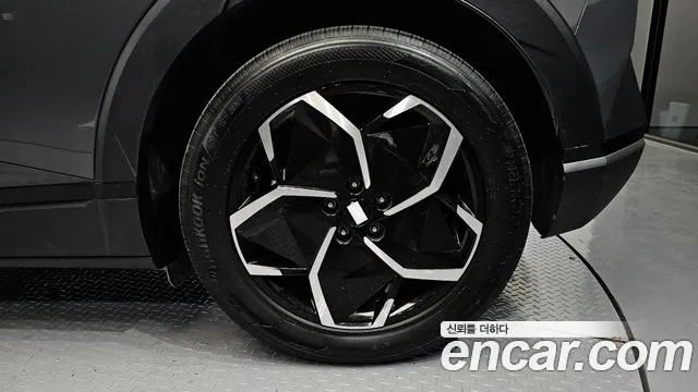 Hyundai Ioniq5 Ioniq5 — Фото автомобиля 17