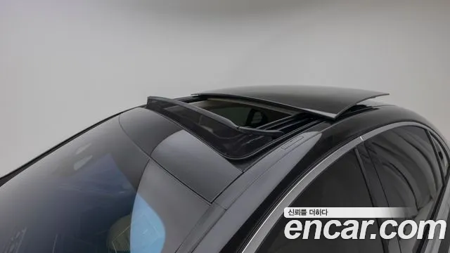Mercedes-Benz S-Class W223 — Фото автомобиля 12
