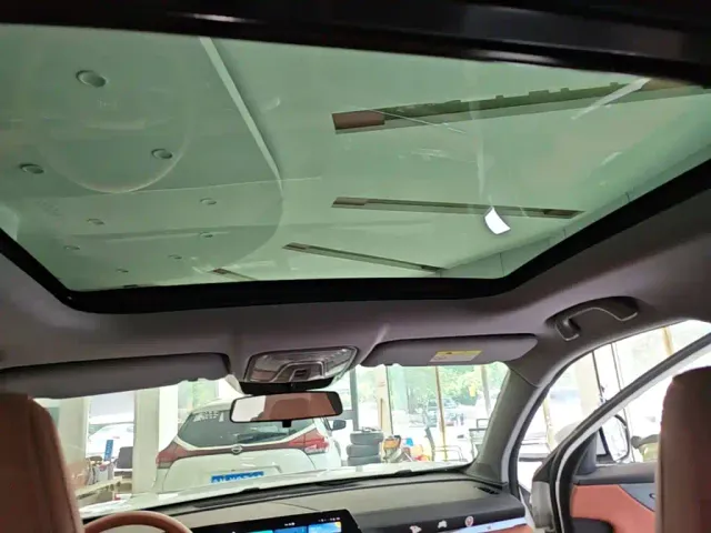 Changan CS75 Plus — Фото автомобиля 13