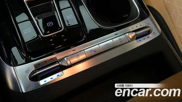 Kia Carnival 4th Gen — Фото автомобиля 25