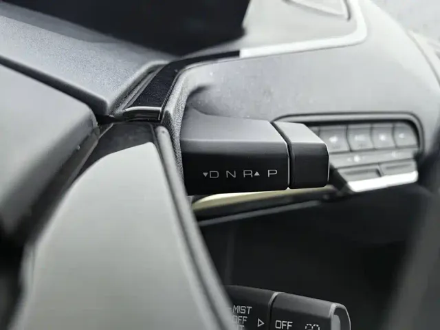 Baojun KiWi EV — Фото автомобиля 13