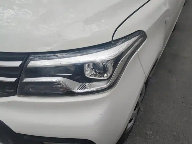 Changan Ono S — Фото автомобиля 5