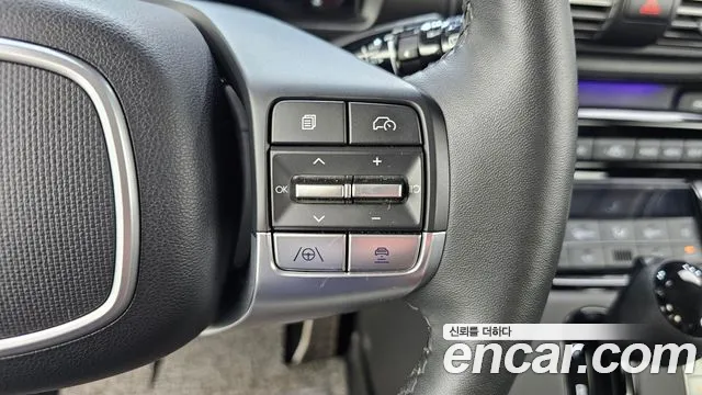 Hyundai Casper — Фото автомобиля 27