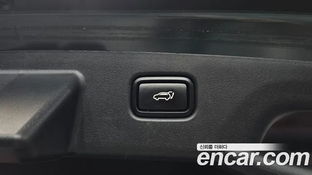 Kia Niro The All New Niro Signature — Фото автомобиля 28