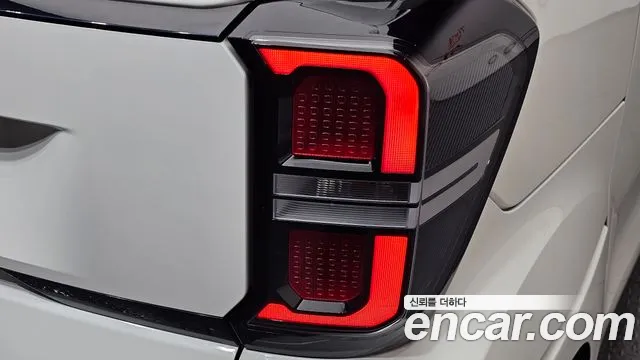 Kia RAY Новый Kia Ray Signature — Фото автомобиля 22