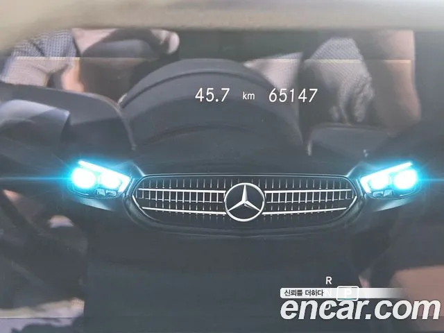 Mercedes-Benz E-Class W213 — Фото автомобиля 8