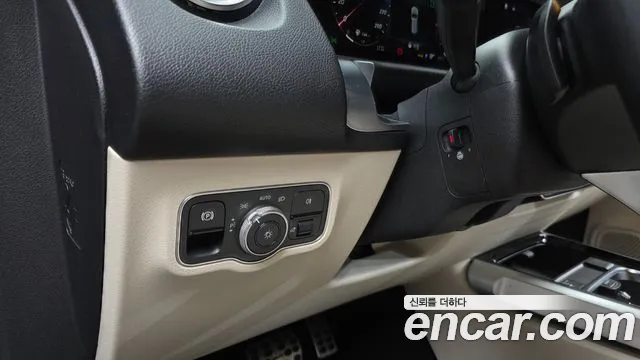 Mercedes-Benz GLB-Class GLB-класс X247 — Фото автомобиля 28