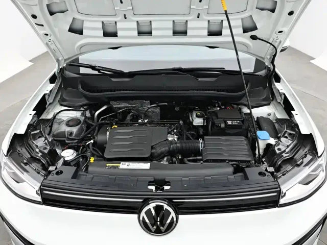 Volkswagen Tharu — Фото автомобиля 17