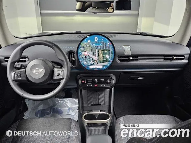 Mini Cooper — Фото автомобиля 7