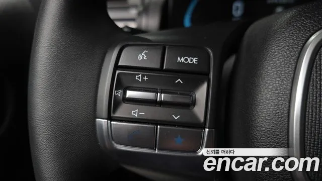 Hyundai Casper — Фото автомобиля 27