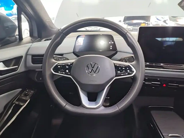 Volkswagen ID.4 X — Фото автомобиля 10