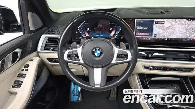 BMW X5 — Фото автомобиля 19
