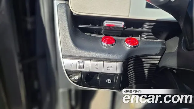 Hyundai Ioniq 5 — Фото автомобиля 9