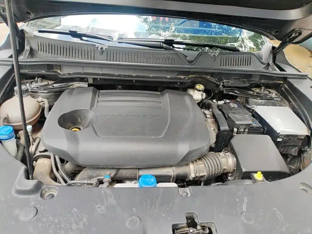 Changan CS75 Plus — Фото автомобиля 19